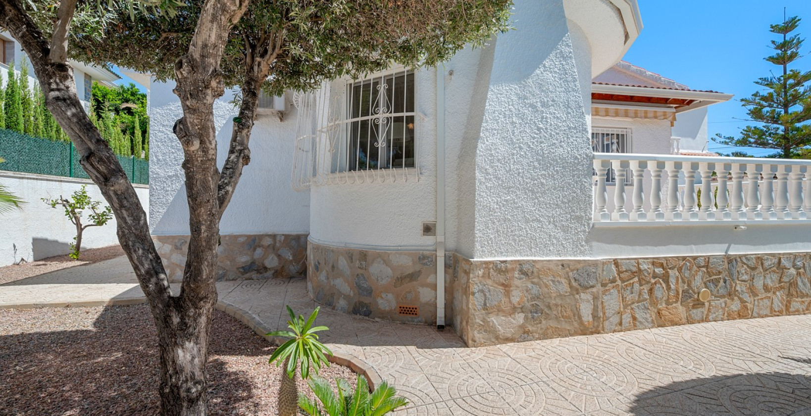 Reventa - Chalet - Ciudad Quesada - Rojales