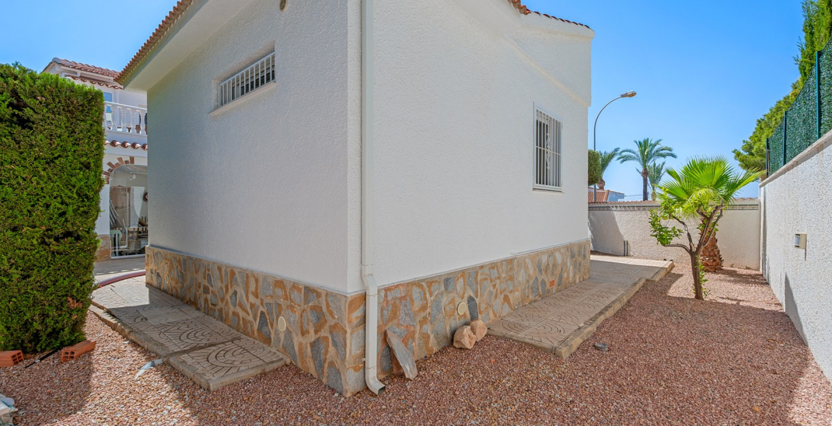 Reventa - Chalet - Ciudad Quesada - Rojales