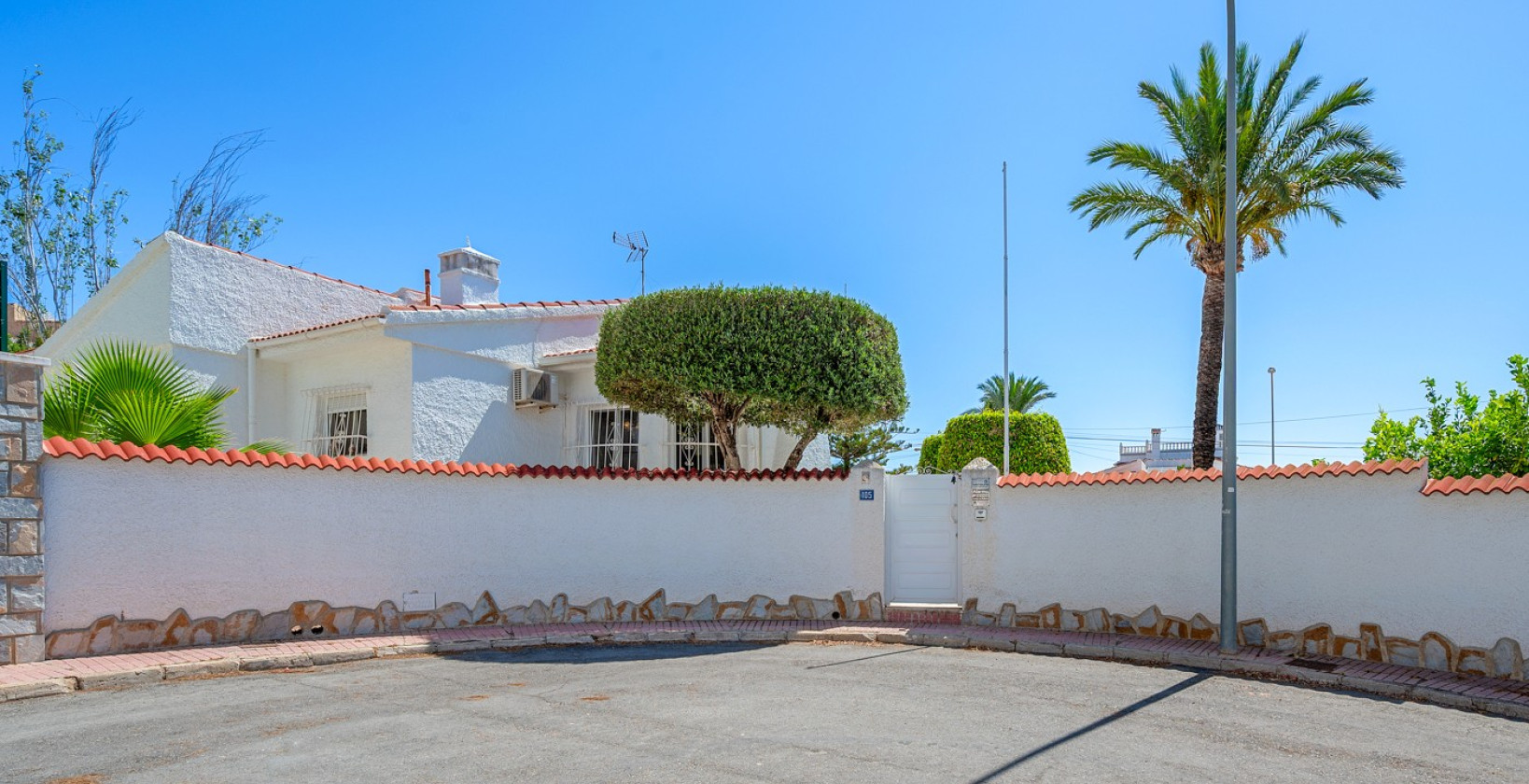 Reventa - Chalet - Ciudad Quesada - Rojales