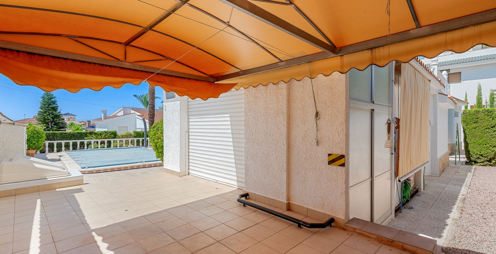 Reventa - Chalet - Ciudad Quesada - Rojales