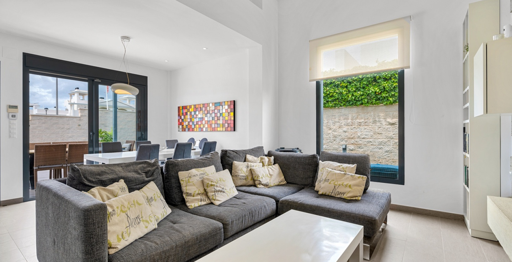 Återförsäljning - Villa - Ciudad Quesada - Rojales - Rojales