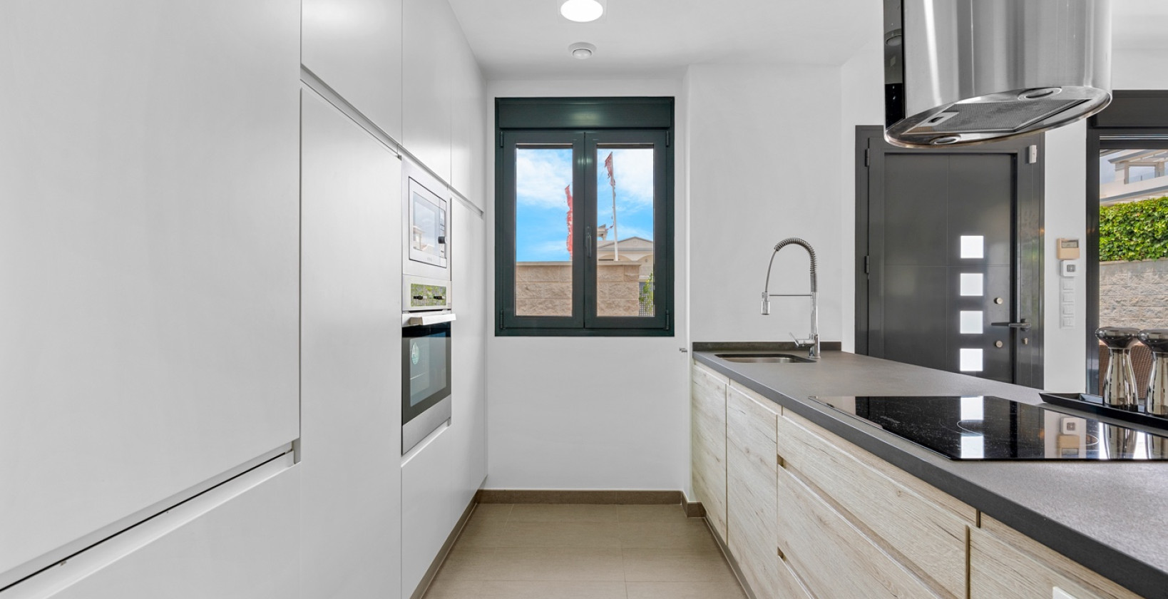 Återförsäljning - Villa - Ciudad Quesada - Rojales - Rojales