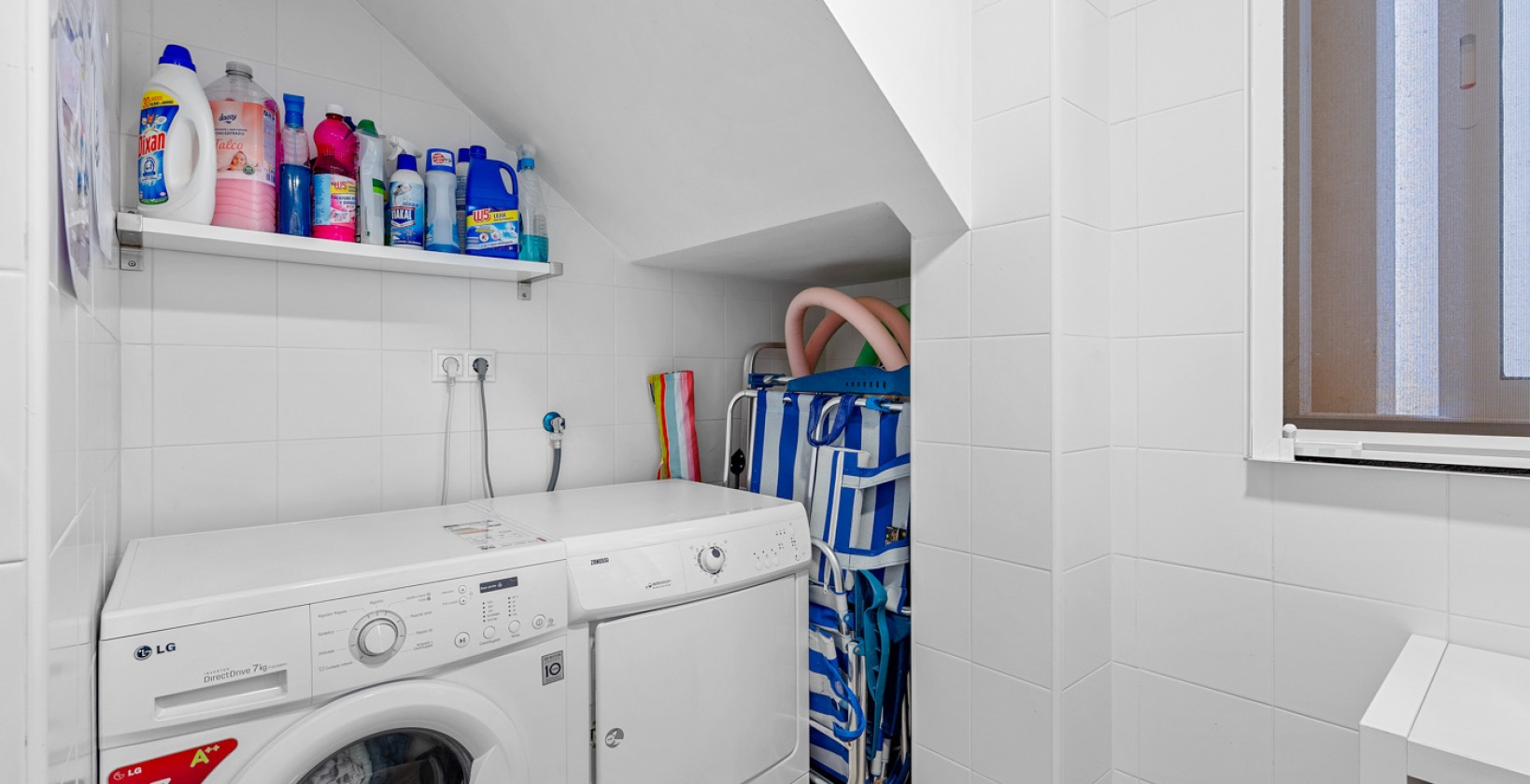 Återförsäljning - Villa - Ciudad Quesada - Rojales - Rojales