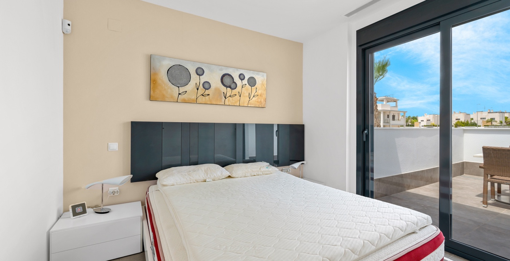 Återförsäljning - Villa - Ciudad Quesada - Rojales - Rojales