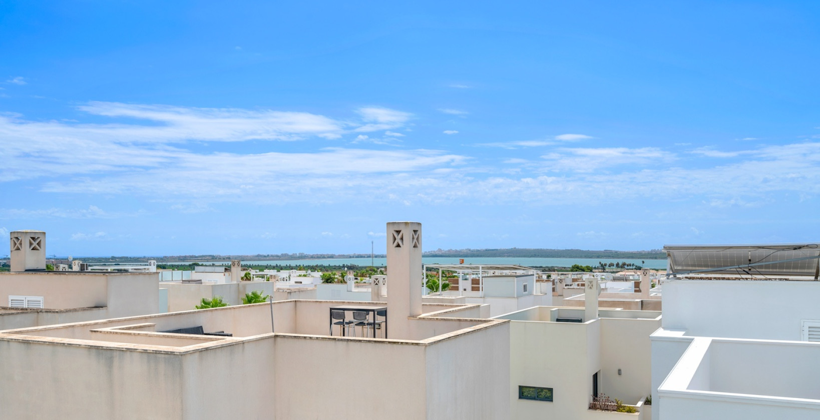 Återförsäljning - Villa - Ciudad Quesada - Rojales - Rojales