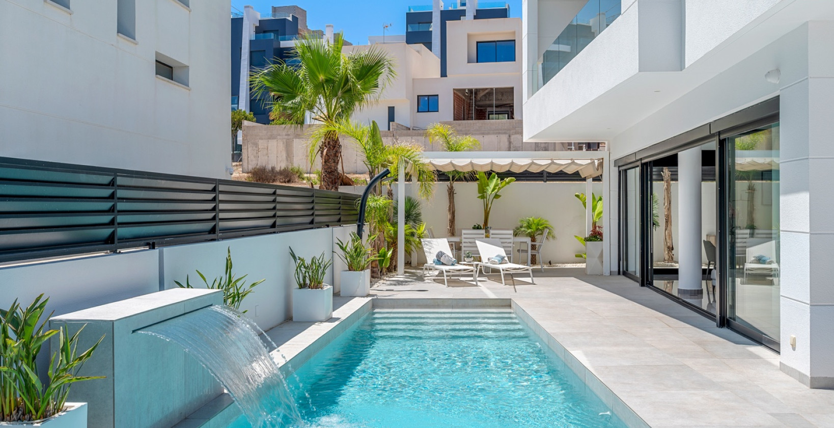 Reventa - Chalet - Guardamar del Segura