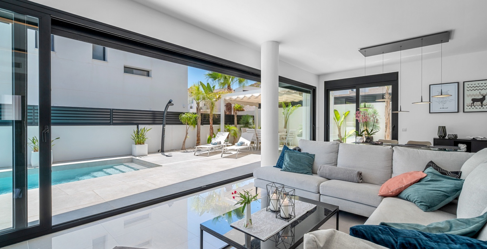 Reventa - Chalet - Guardamar del Segura