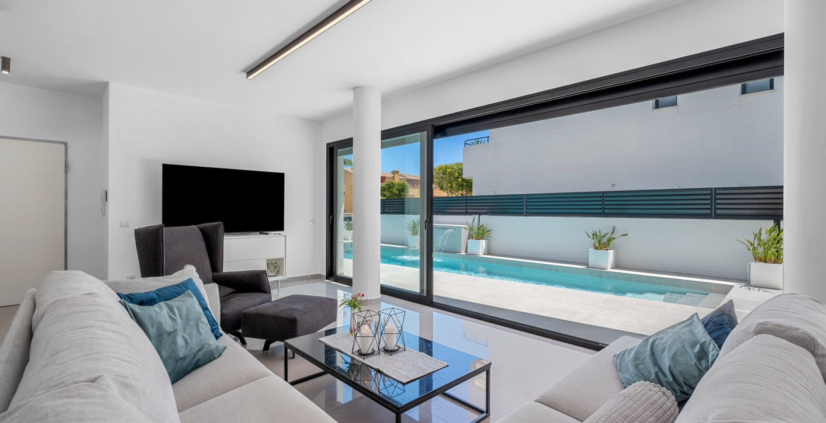 Reventa - Chalet - Guardamar del Segura