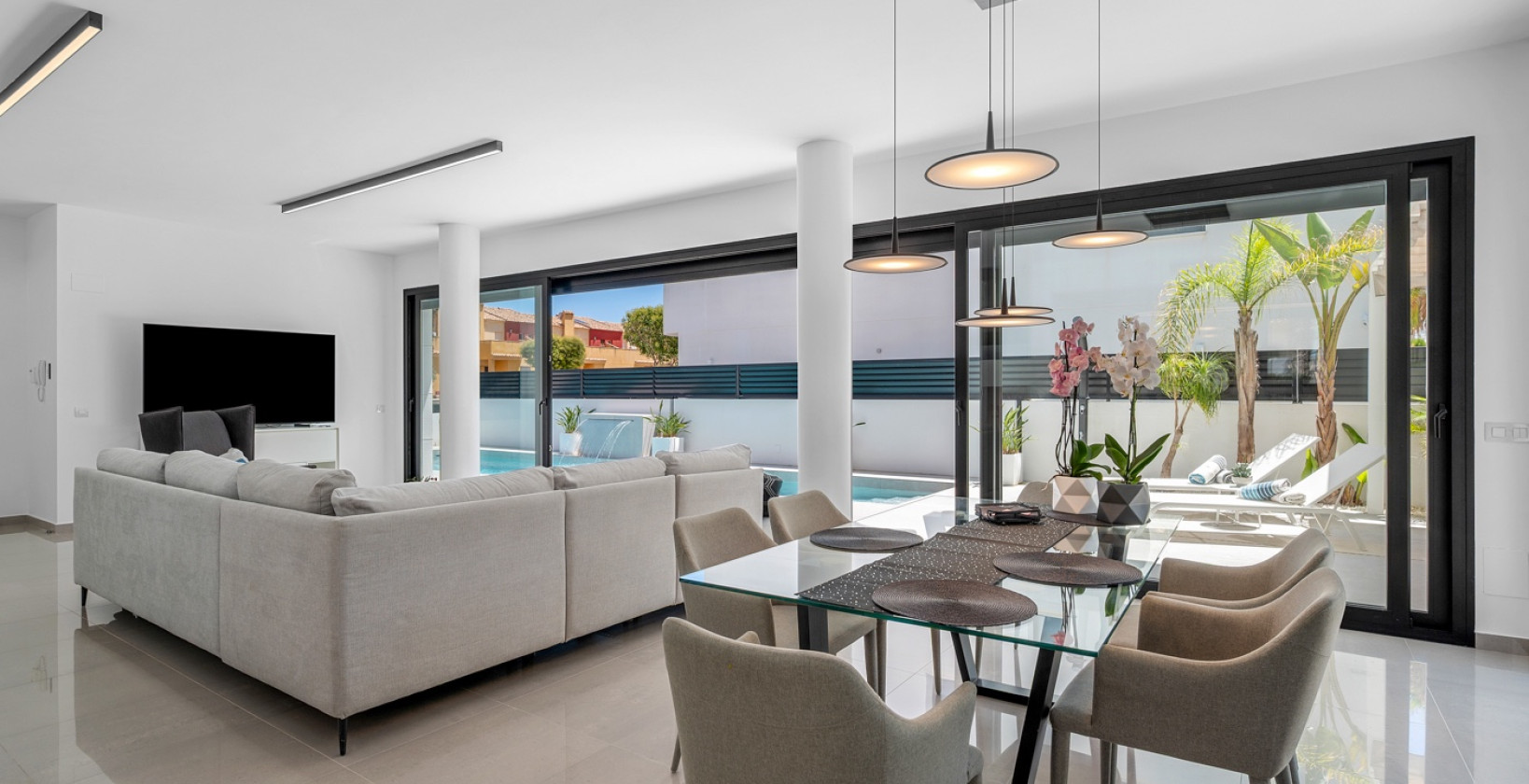 Reventa - Chalet - Guardamar del Segura