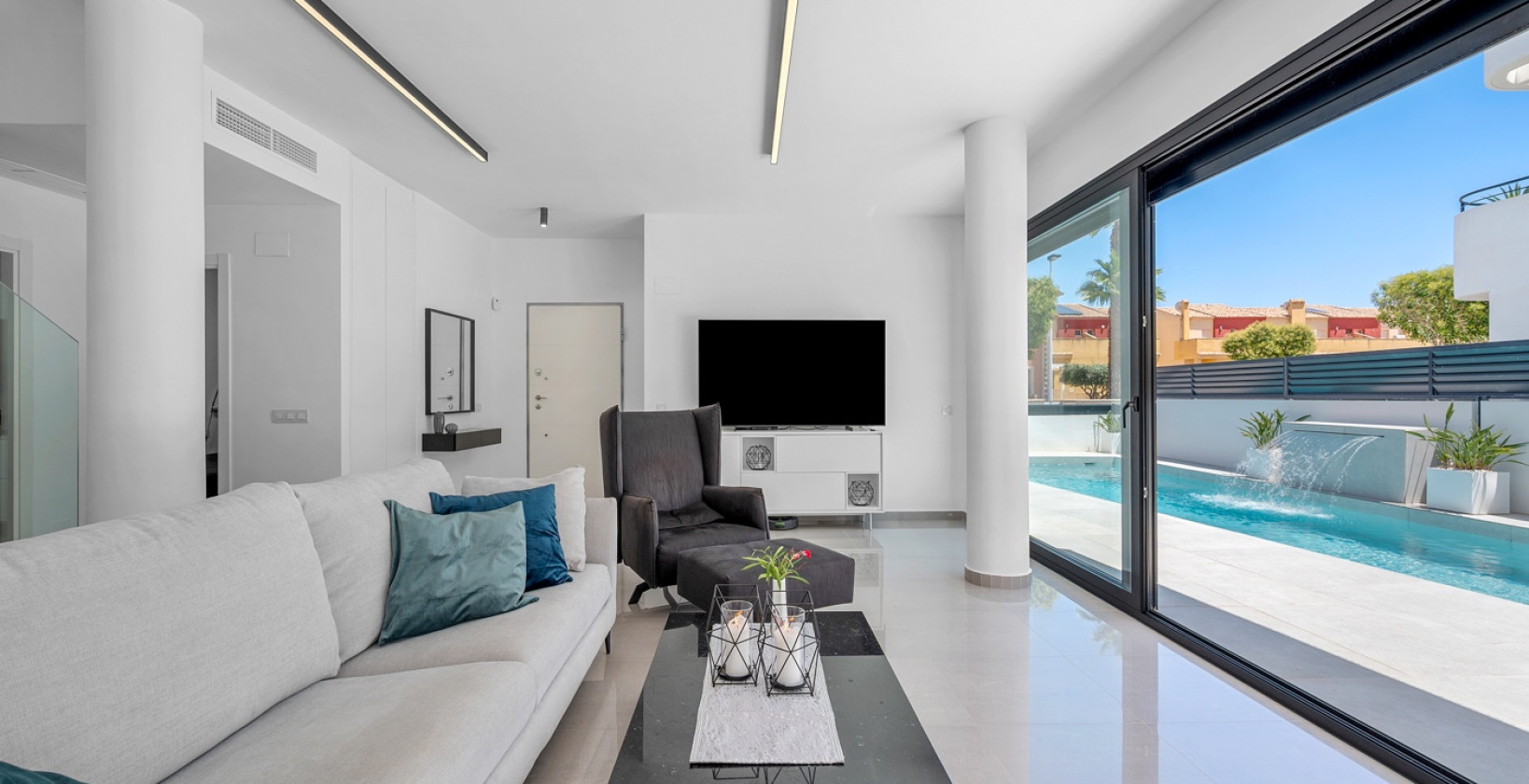 Reventa - Chalet - Guardamar del Segura