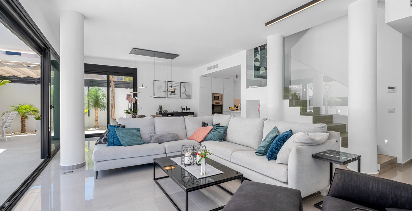 Reventa - Chalet - Guardamar del Segura