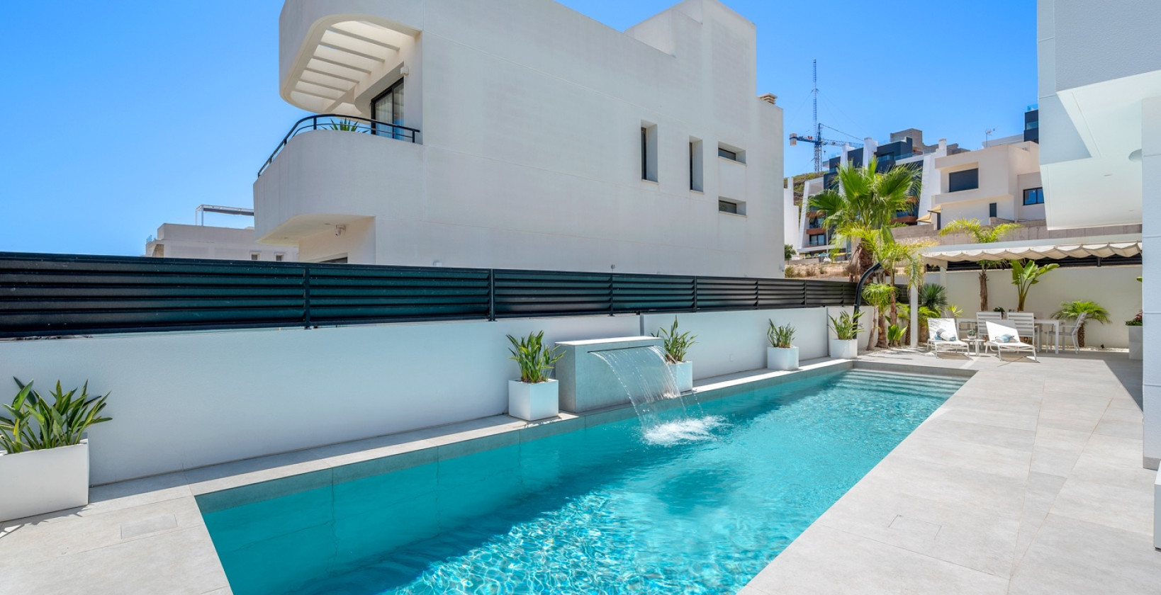 Reventa - Chalet - Guardamar del Segura