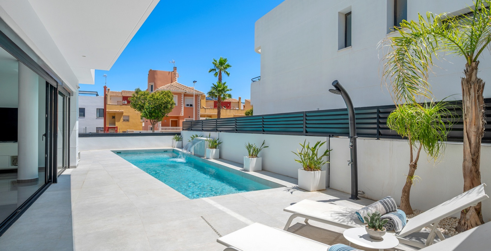 Reventa - Chalet - Guardamar del Segura