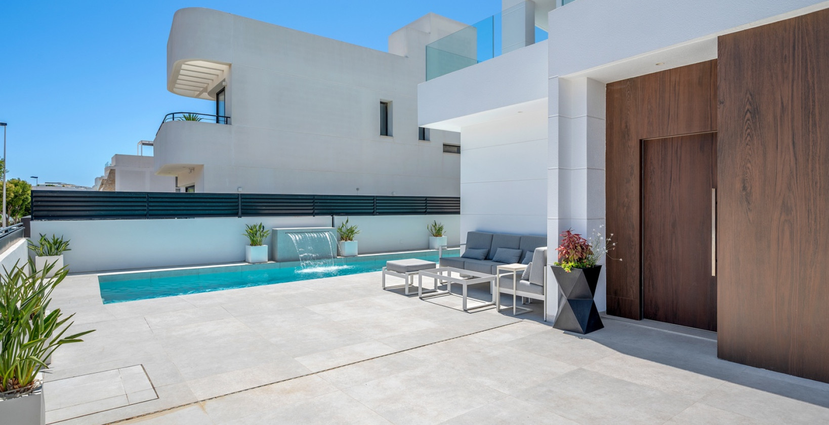 Reventa - Chalet - Guardamar del Segura