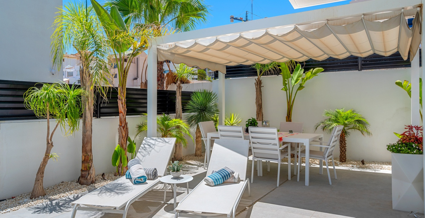 Reventa - Chalet - Guardamar del Segura