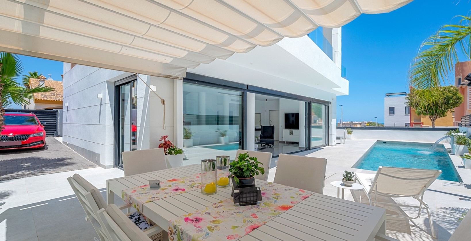 Reventa - Chalet - Guardamar del Segura