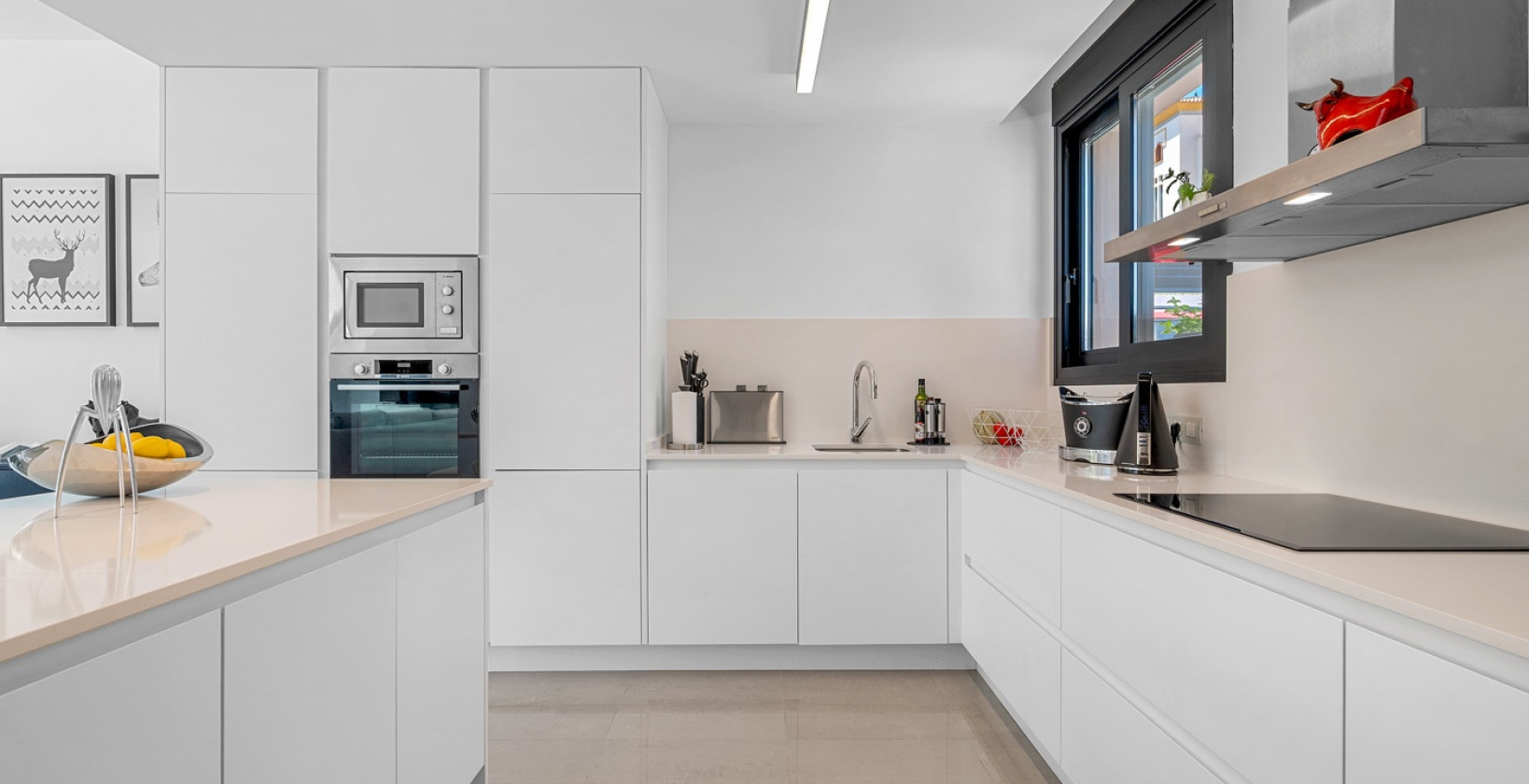 Reventa - Chalet - Guardamar del Segura