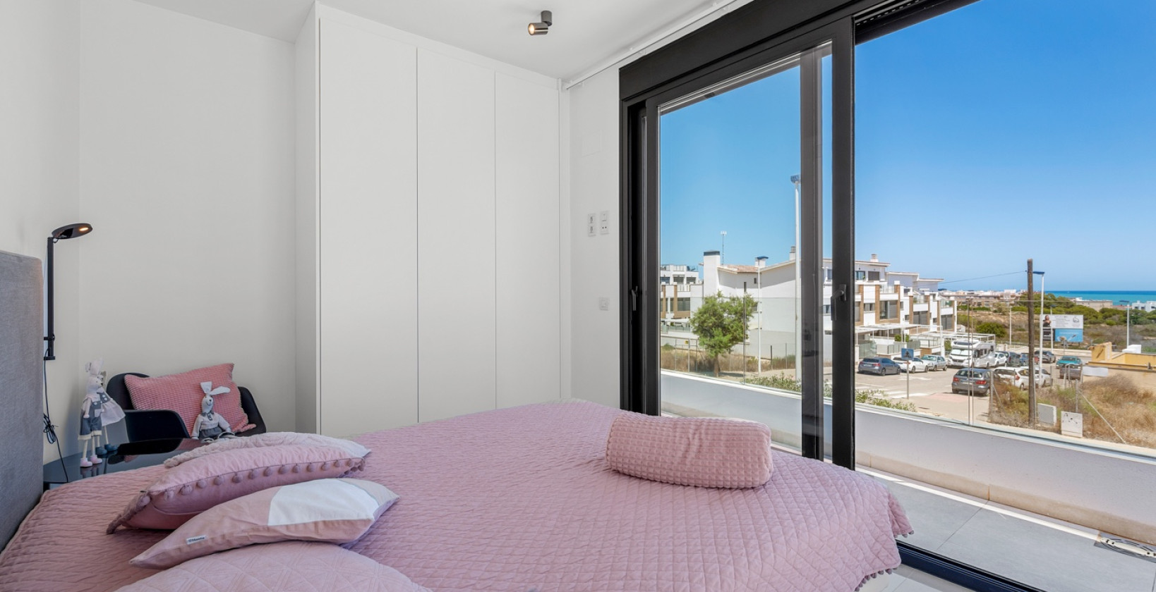 Reventa - Chalet - Guardamar del Segura