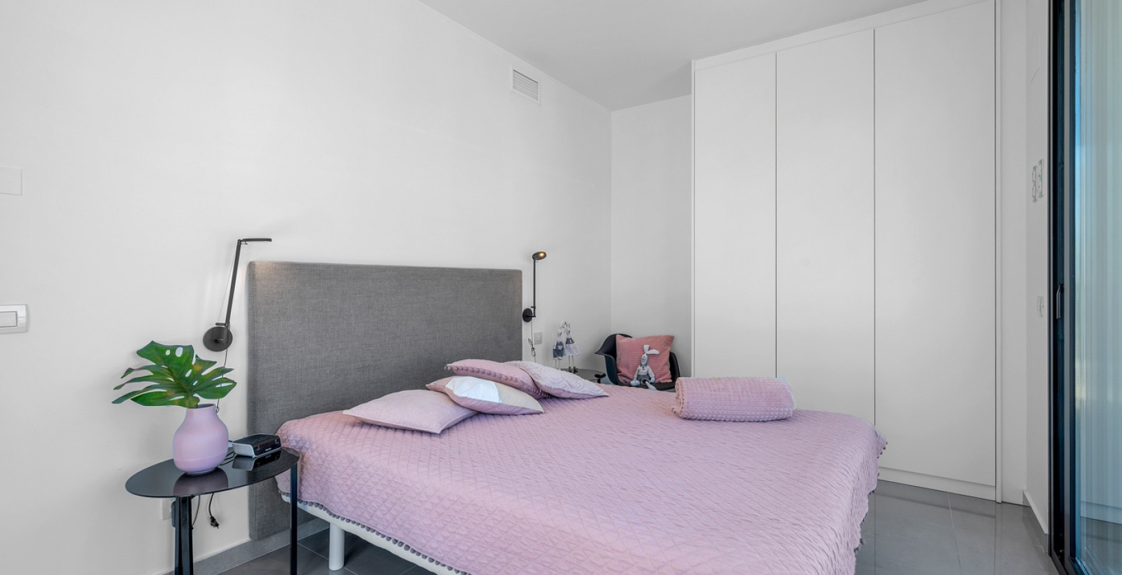 Reventa - Chalet - Guardamar del Segura