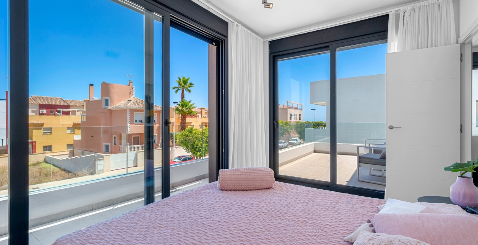 Reventa - Chalet - Guardamar del Segura