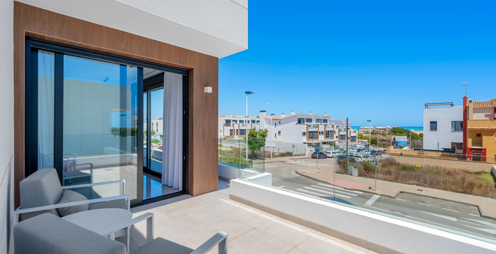 Reventa - Chalet - Guardamar del Segura