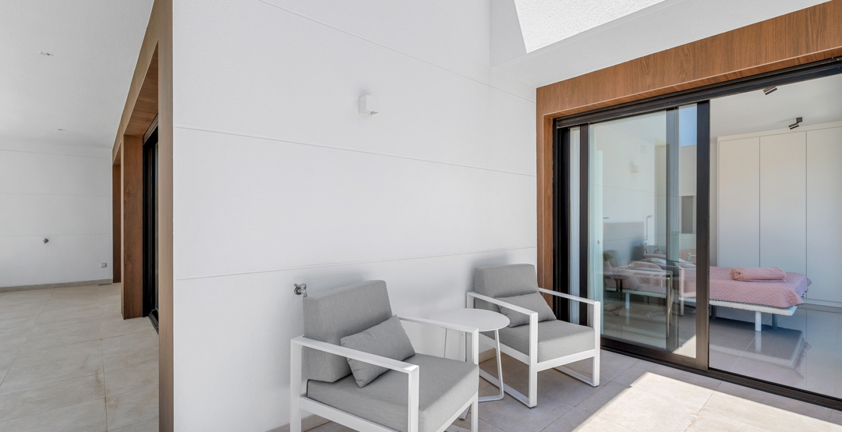 Reventa - Chalet - Guardamar del Segura