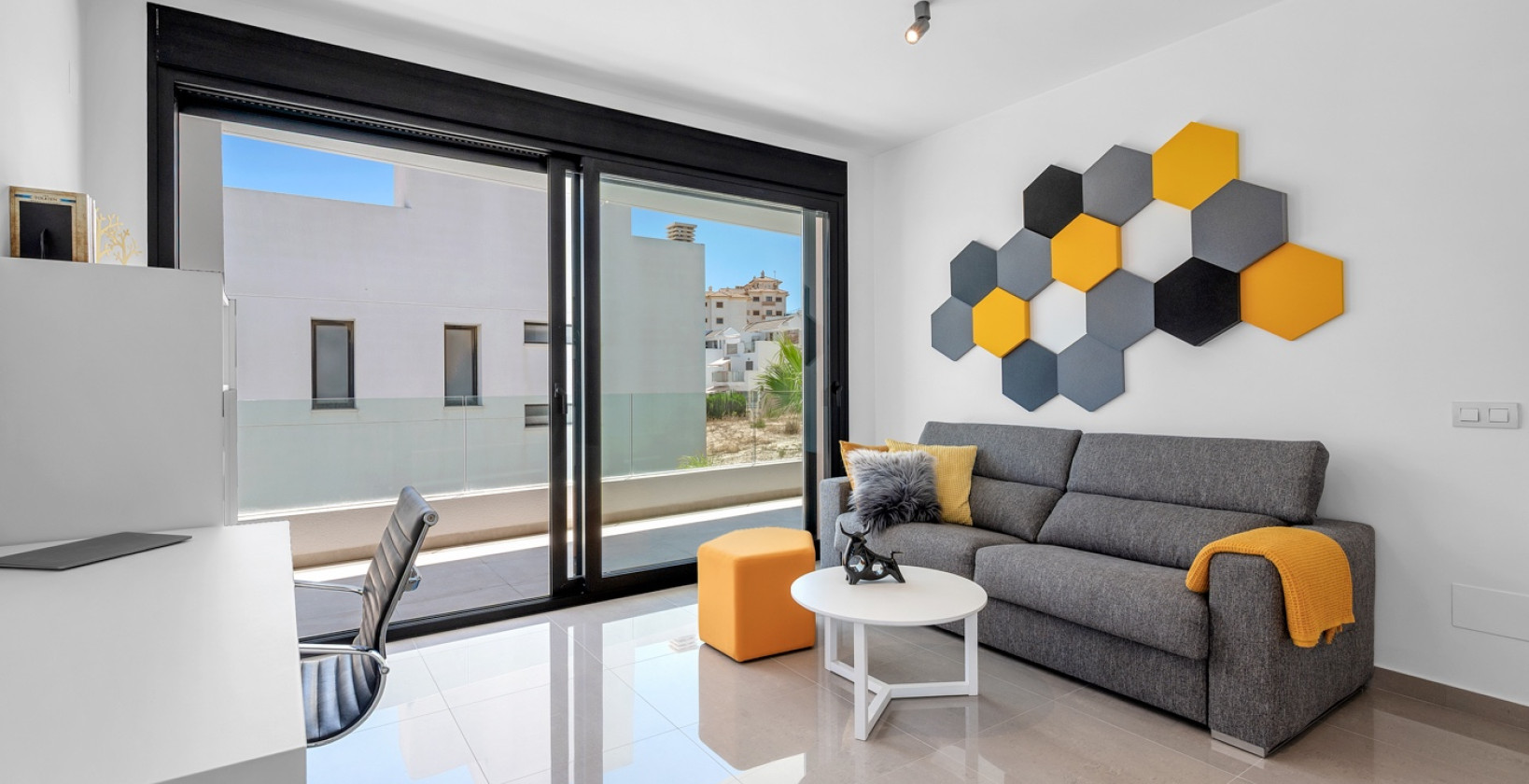 Reventa - Chalet - Guardamar del Segura