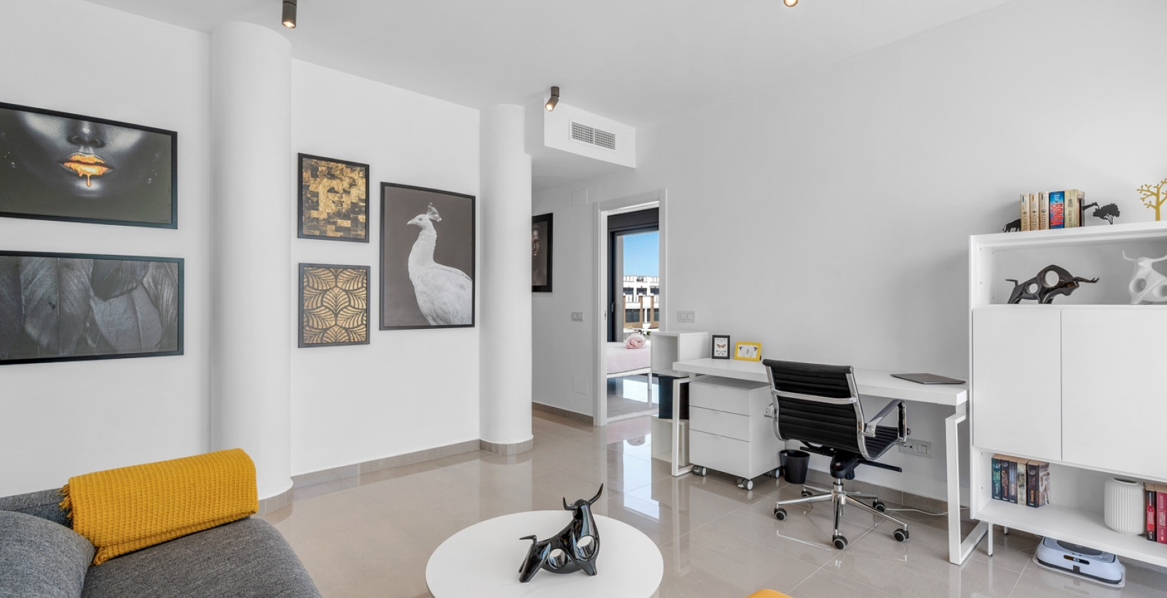 Reventa - Chalet - Guardamar del Segura