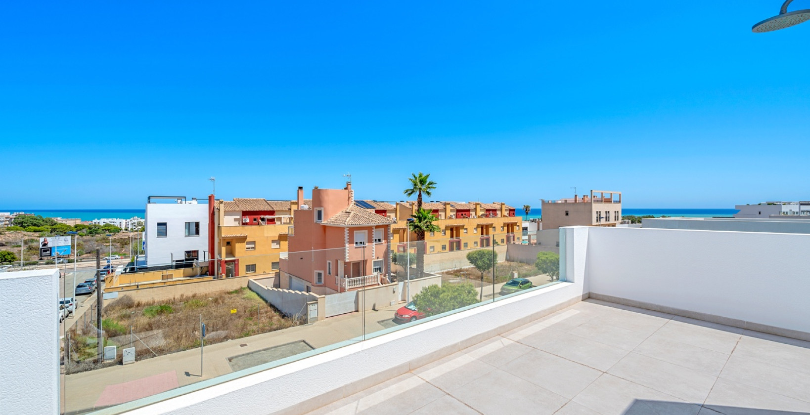 Reventa - Chalet - Guardamar del Segura