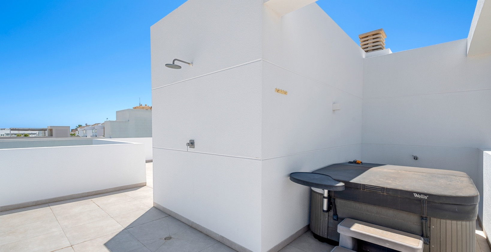 Reventa - Chalet - Guardamar del Segura