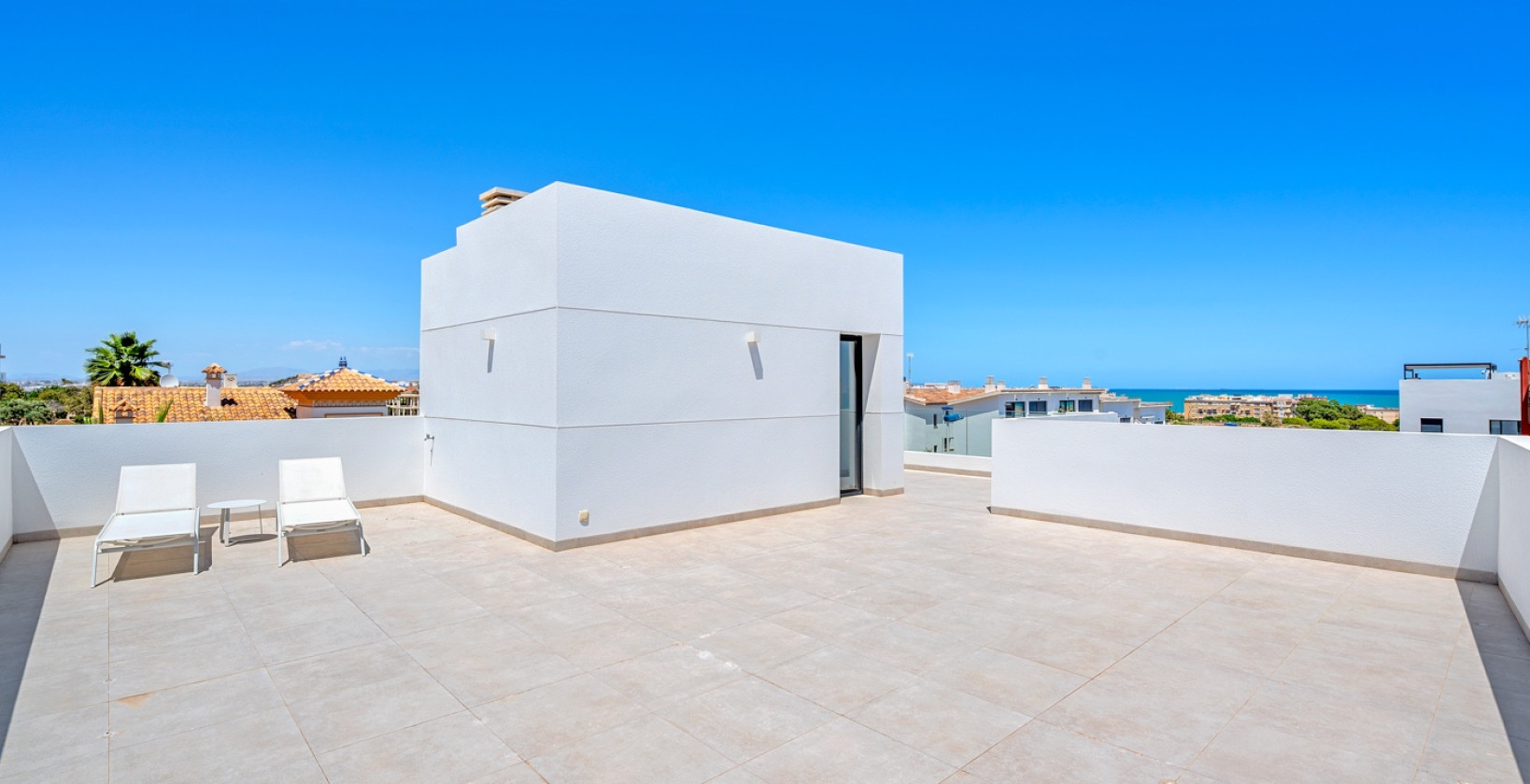 Reventa - Chalet - Guardamar del Segura