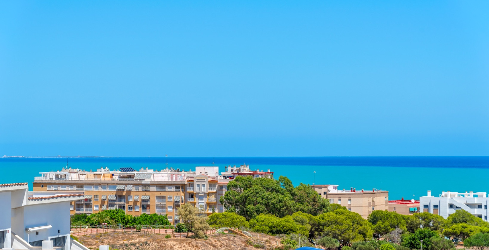 Reventa - Chalet - Guardamar del Segura