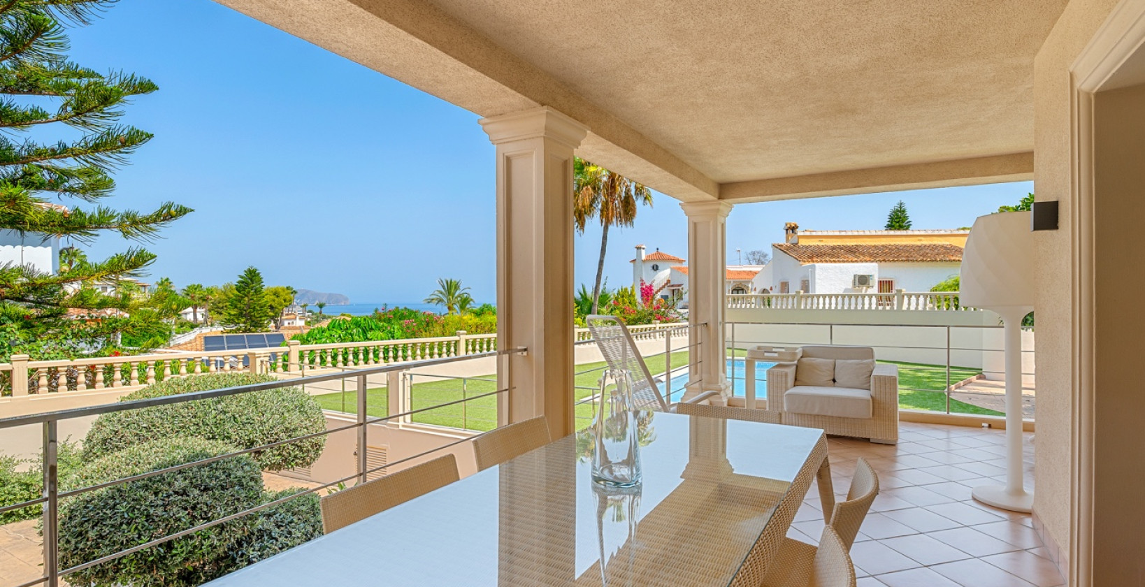 Reventa - Chalet - Benissa