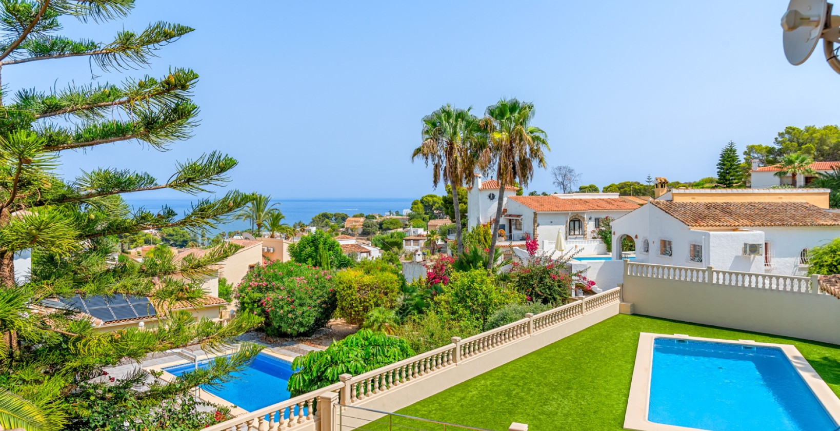 Reventa - Chalet - Benissa