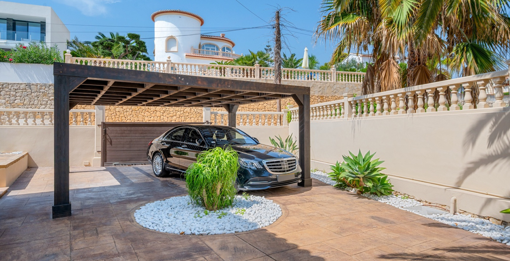 Reventa - Chalet - Benissa