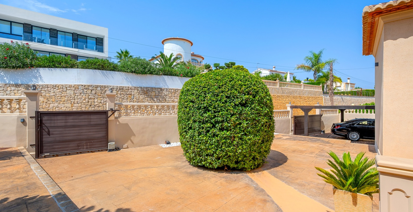 Reventa - Chalet - Benissa