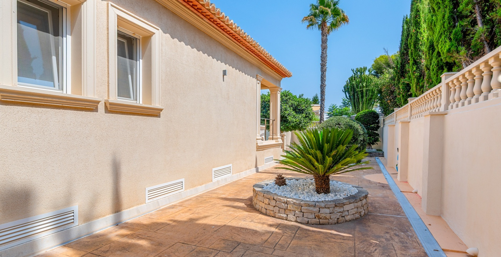 Reventa - Chalet - Benissa