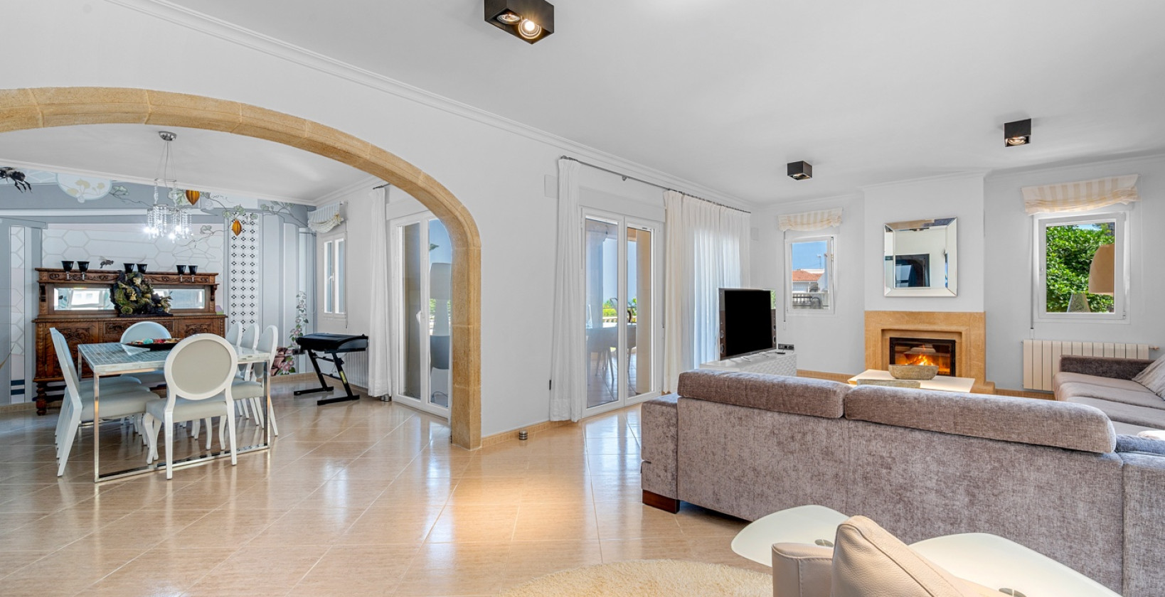 Reventa - Chalet - Benissa