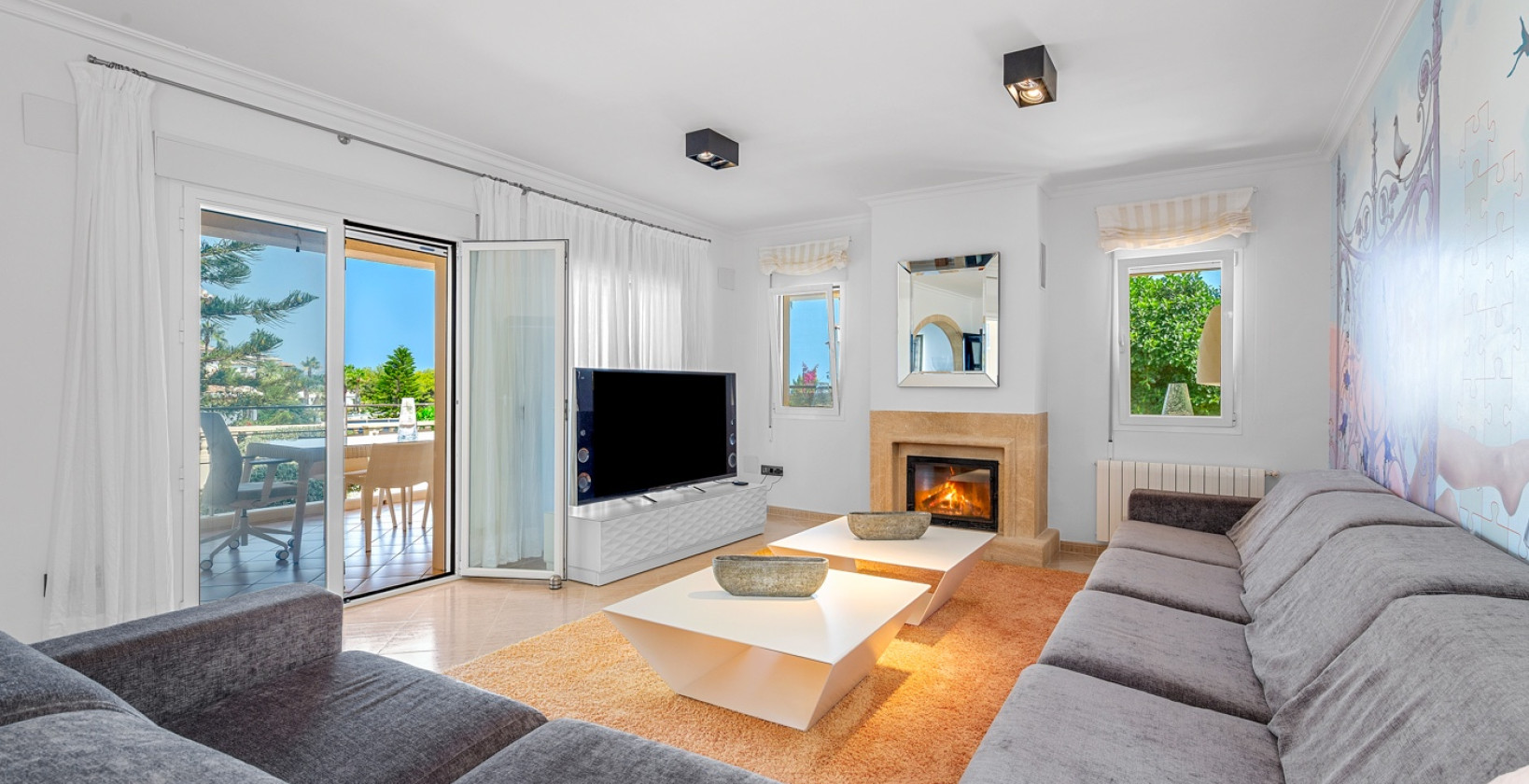 Reventa - Chalet - Benissa