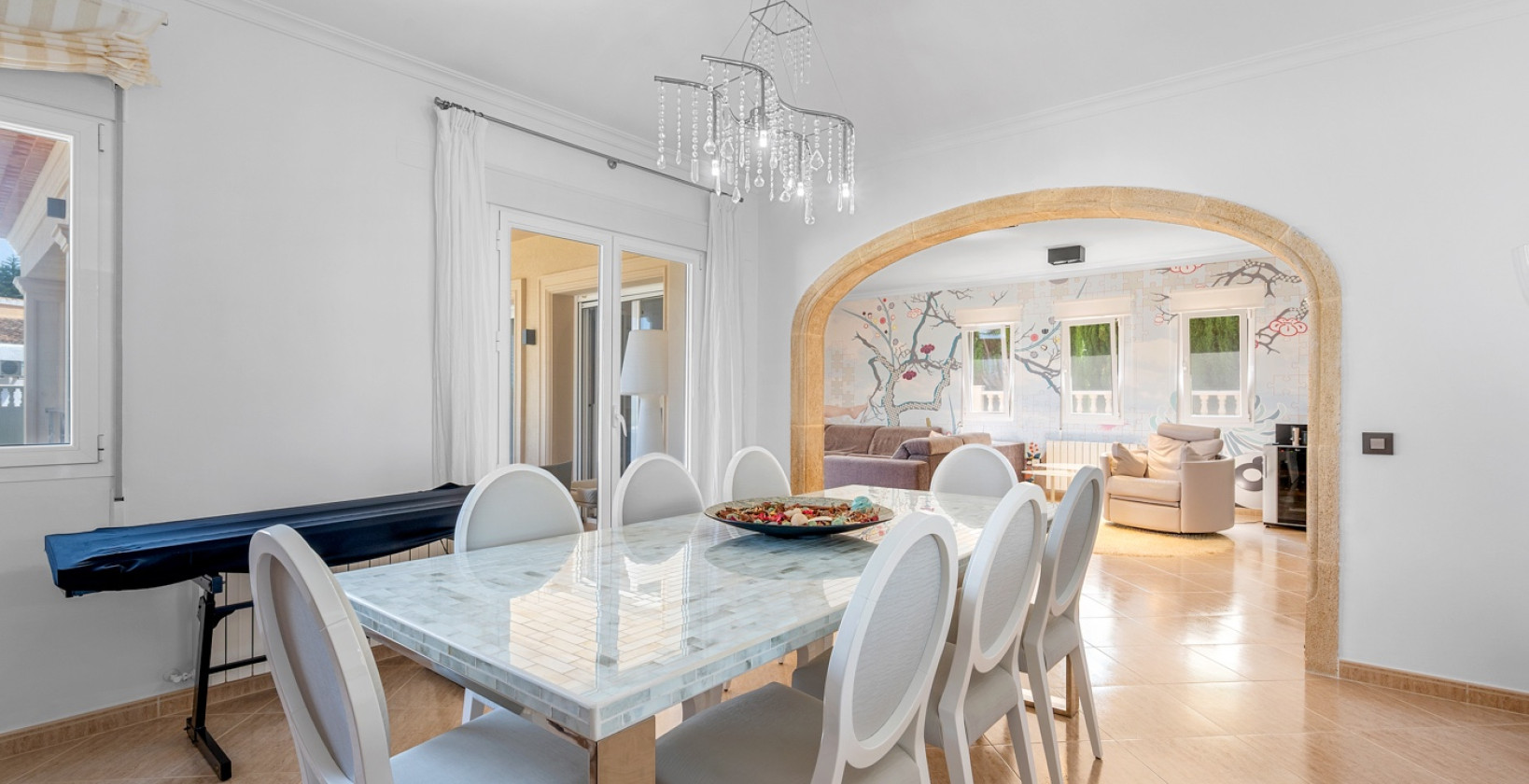 Reventa - Chalet - Benissa