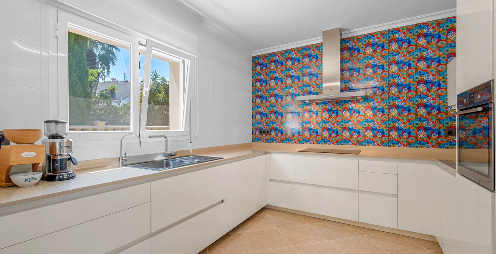 Reventa - Chalet - Benissa