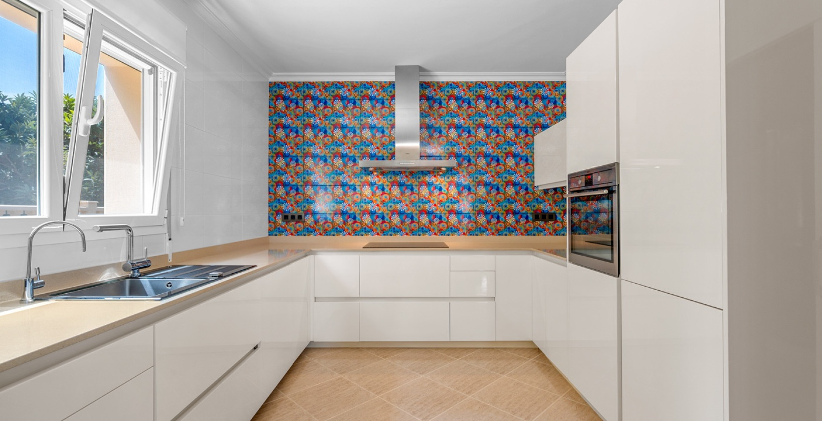 Reventa - Chalet - Benissa