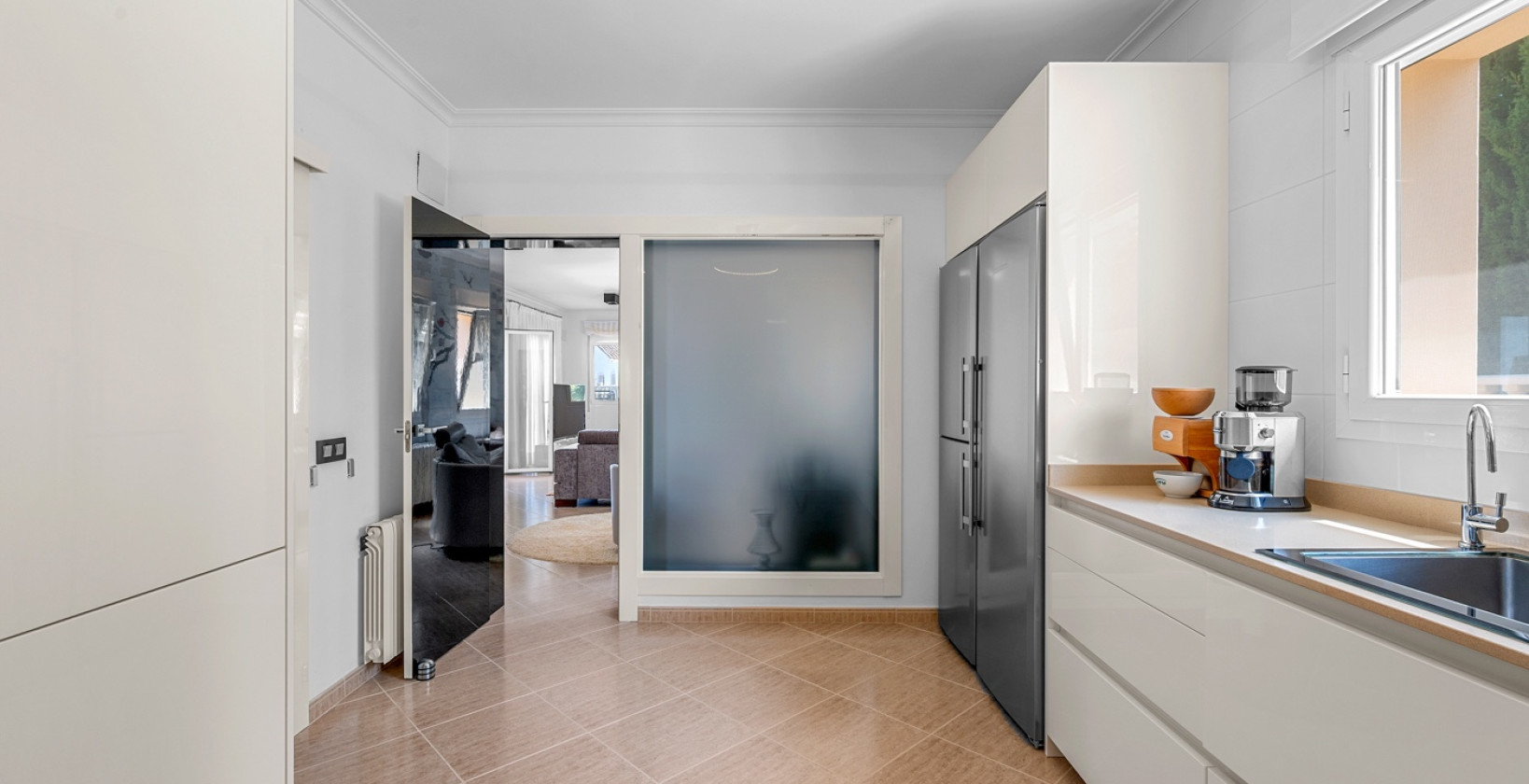 Reventa - Chalet - Benissa