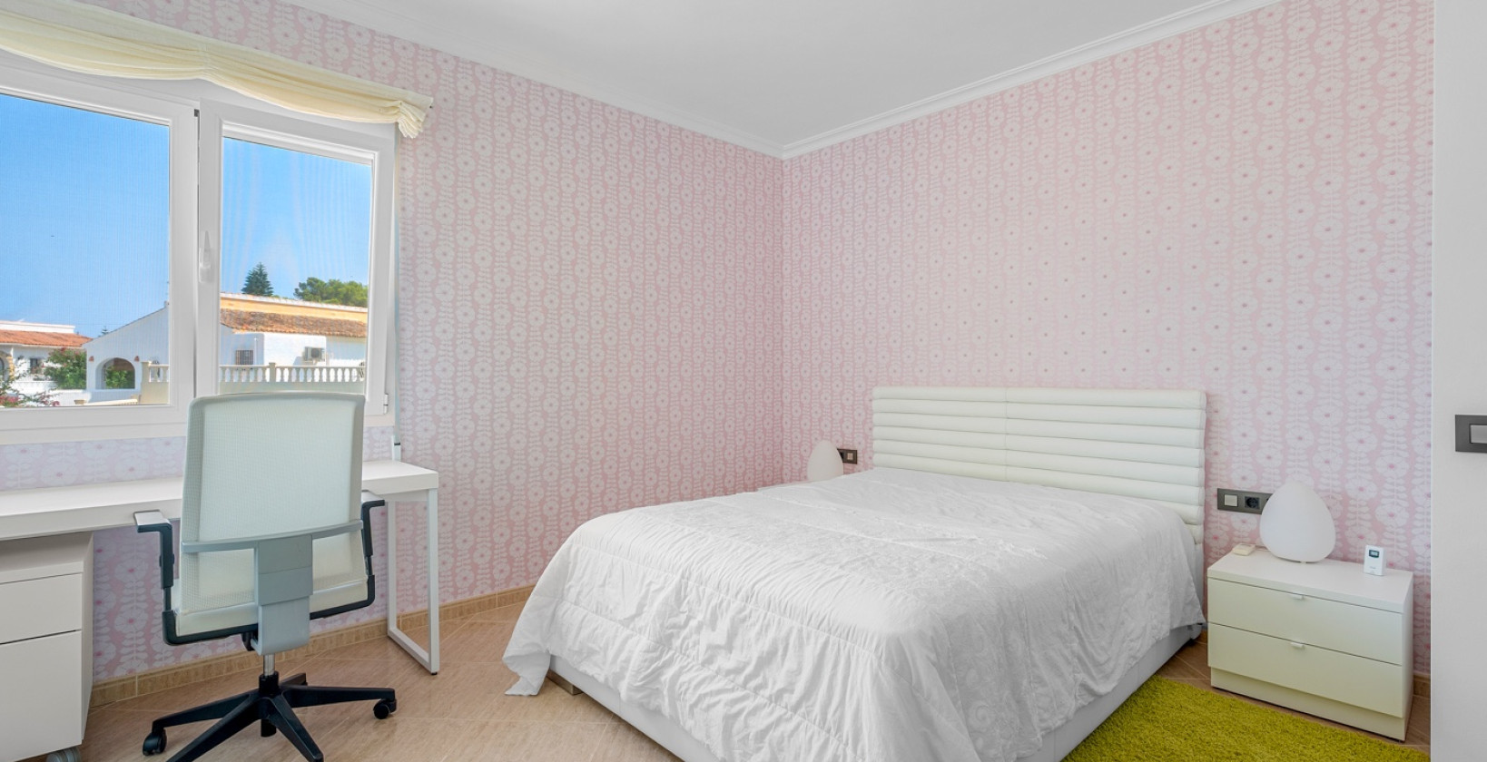 Reventa - Chalet - Benissa