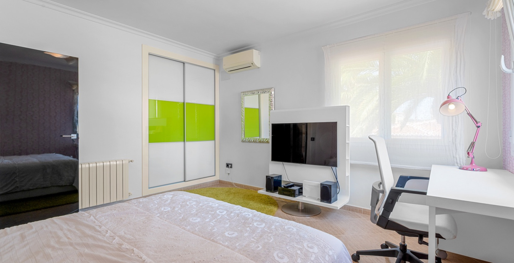 Reventa - Chalet - Benissa