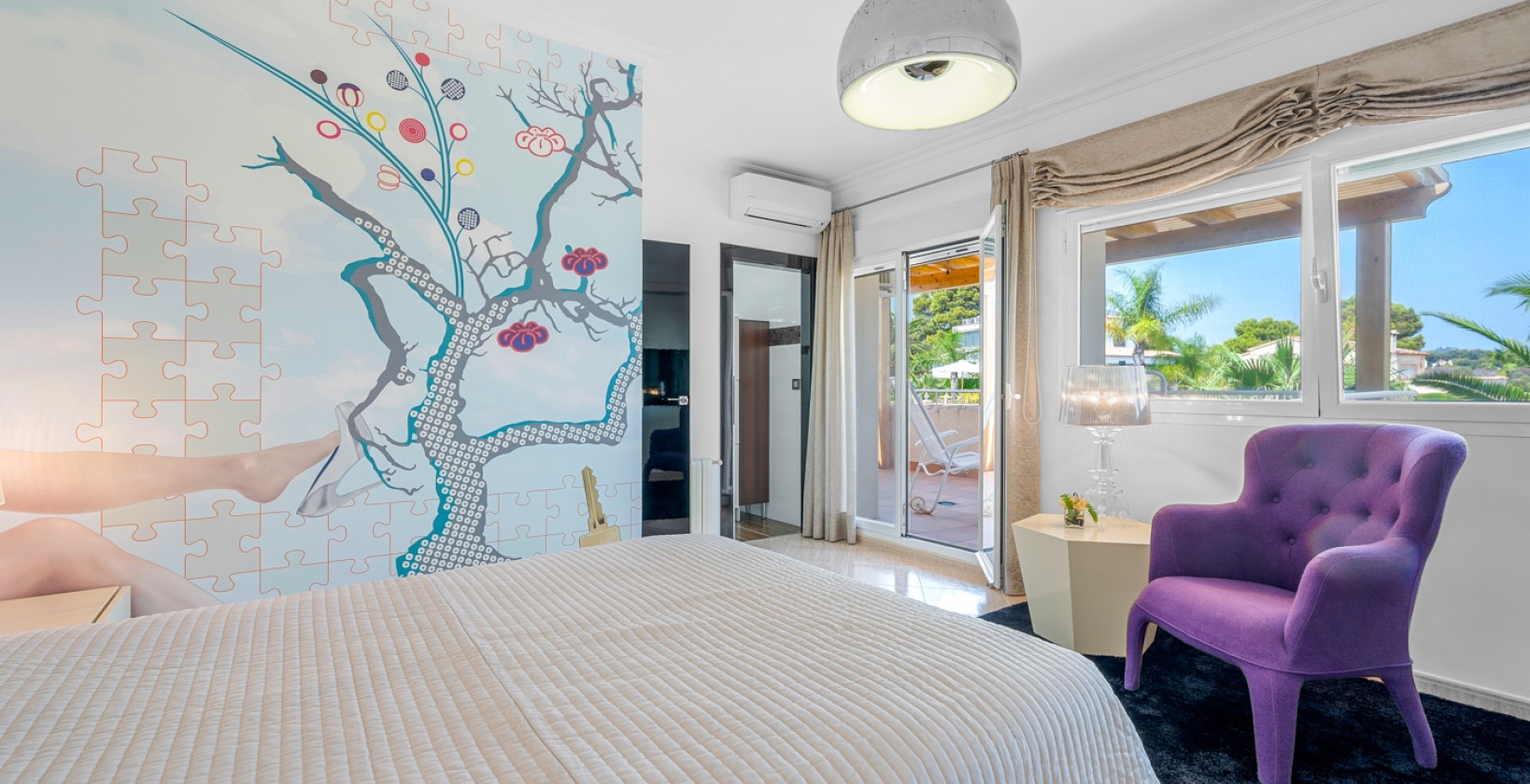 Reventa - Chalet - Benissa