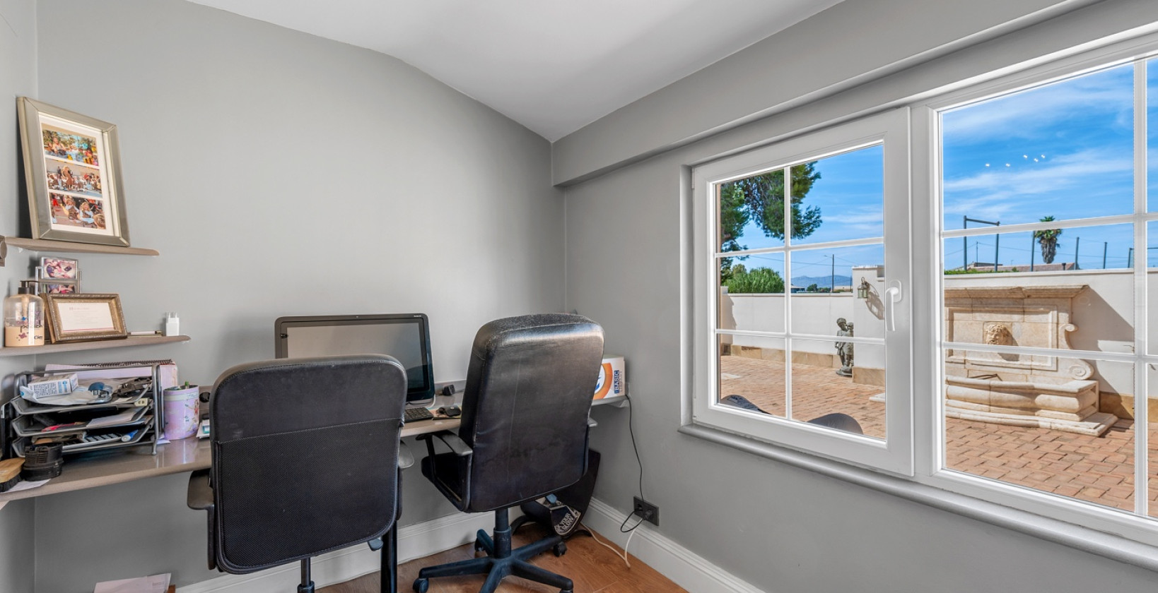 Återförsäljning - Country estate - Almoradi - Las Heredades