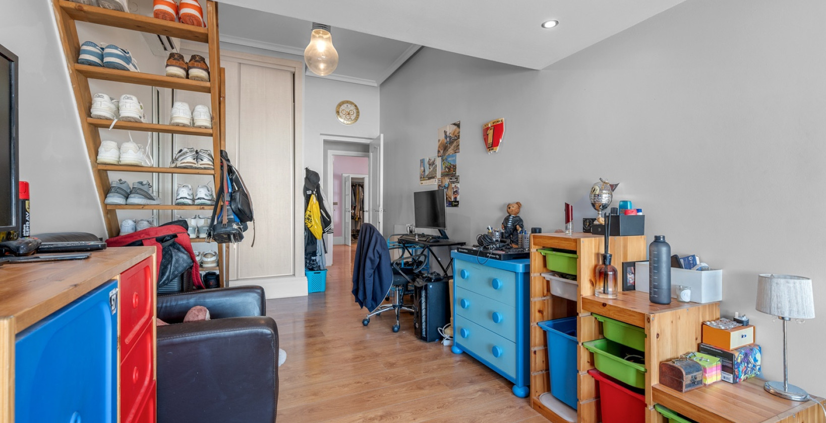 Återförsäljning - Country estate - Almoradi - Las Heredades