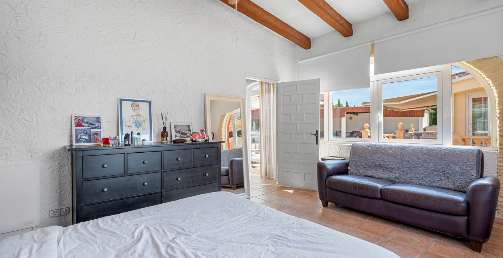 Återförsäljning - Country estate - Almoradi - Las Heredades