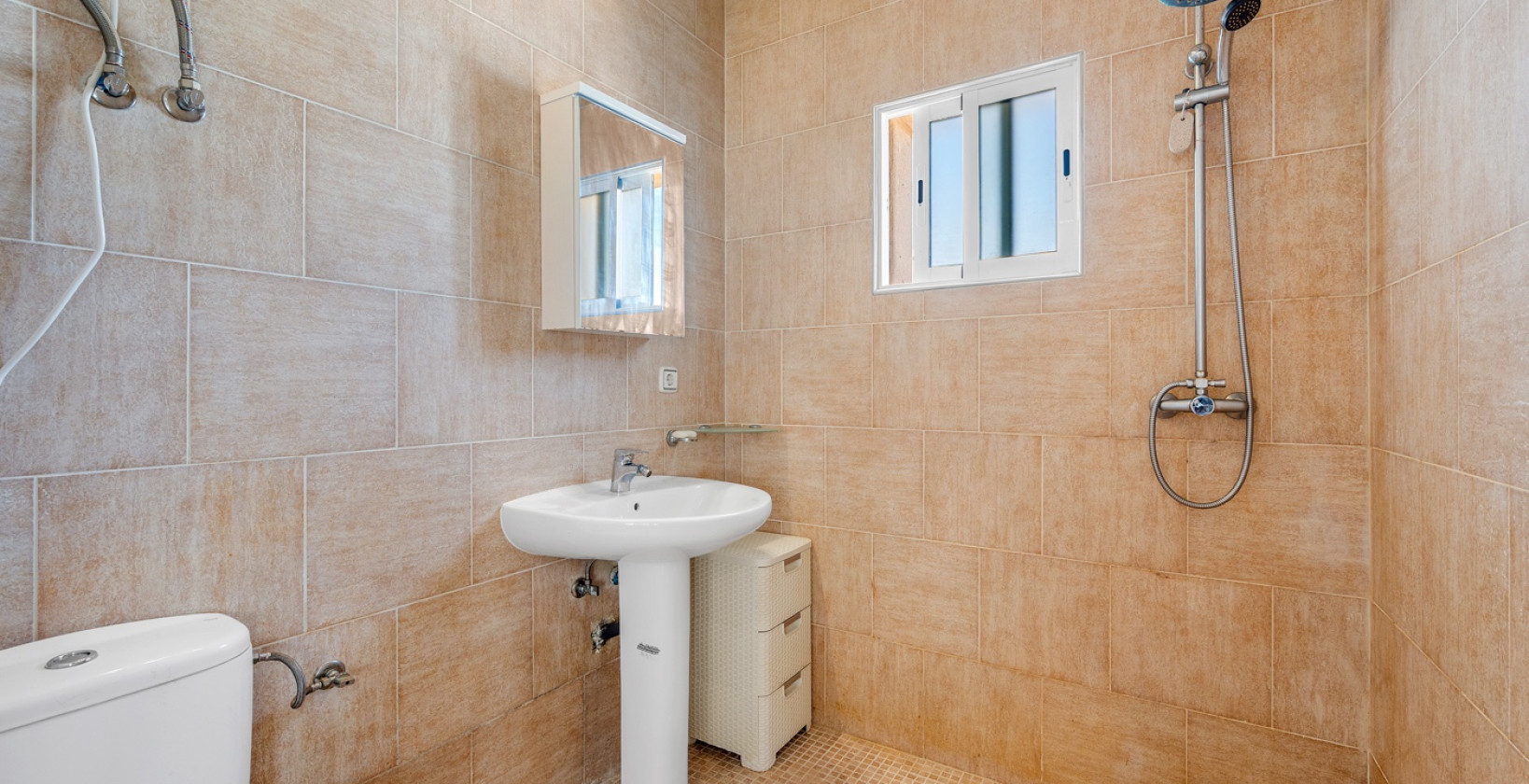 Återförsäljning - Country estate - Almoradi - Las Heredades